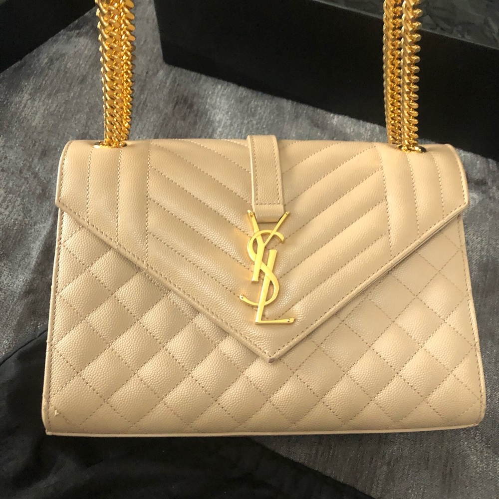 YSL handbag